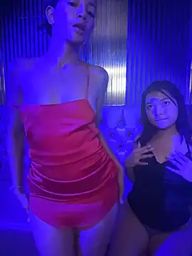 party-girls webcam