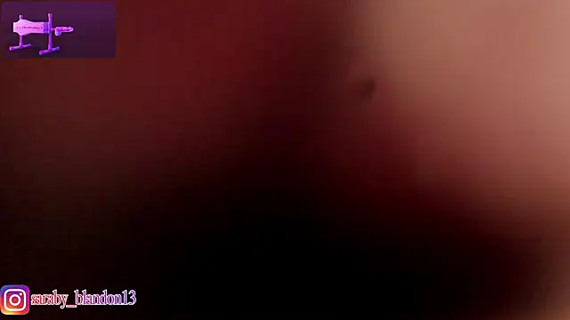 Saravy_Blandon webcam