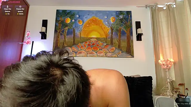 adams_ricci - Adams_ricci's free webcam - UK Sex Cams