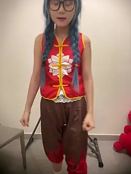 Rocket-Girl