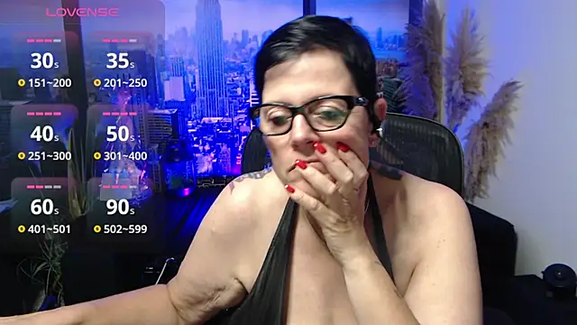 ninarandmann webcam