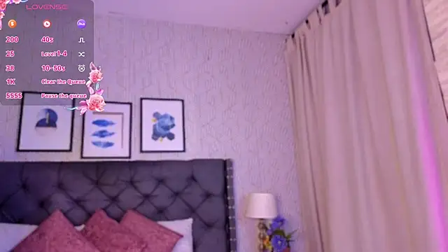 dark__nymph webcam