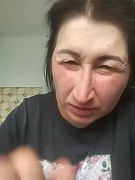 Funny_Karina webcam