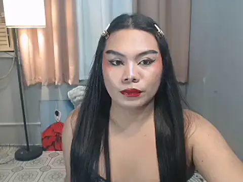 TSbrianaHugeCock webcam