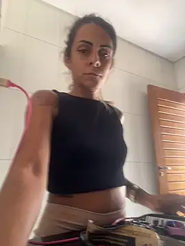 sabrinaneves webcam