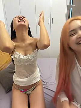 jingya521 webcam