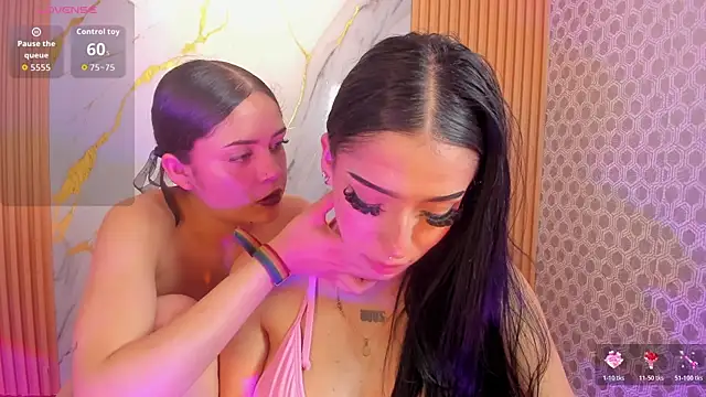 Kinkster_Dolls webcam