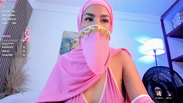 Shahira_Zaya webcam