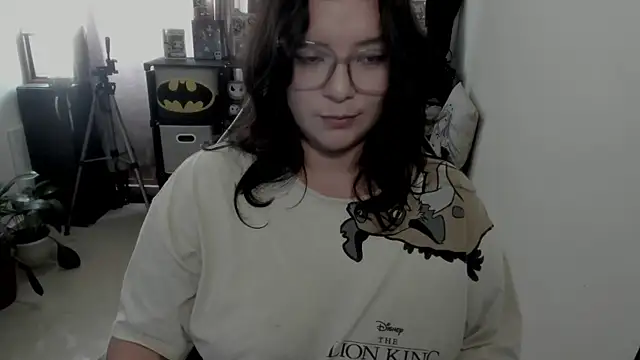 aika-dreams webcam