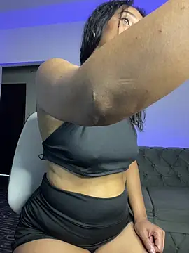 Leticia_goddes webcam