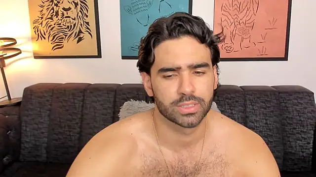 Brad_Martin webcam