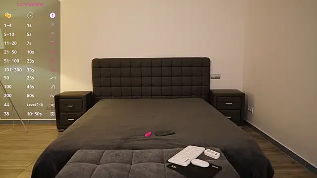 goldieharrington stripchat