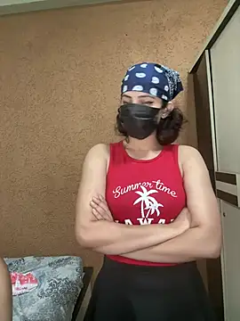 janvimoon stripchat