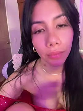 ArianaReynoldss live cam on StripChat