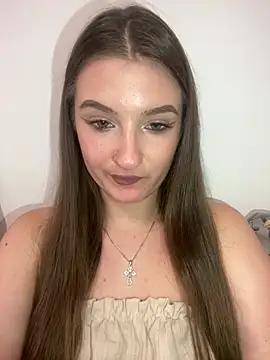 Green_eyes_lady live cam on StripChat