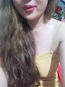 Kinaa69 live cam on StripChat