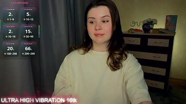 cutie_mili live cam on StripChat
