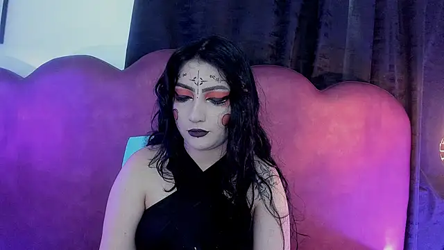 sophy_rock webcam