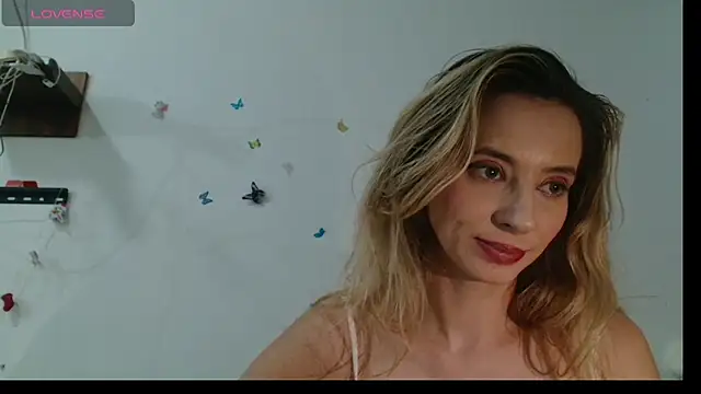 RexaRoberts webcam