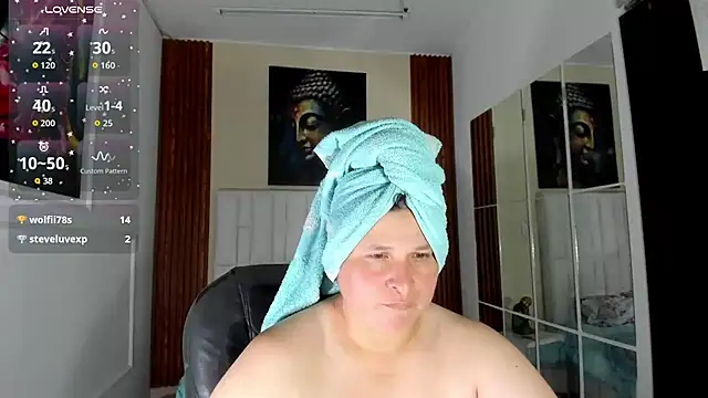 katty_femdom live cam on StripChat