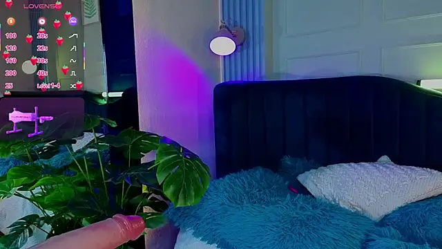 Abbydreams_ live cam on StripChat