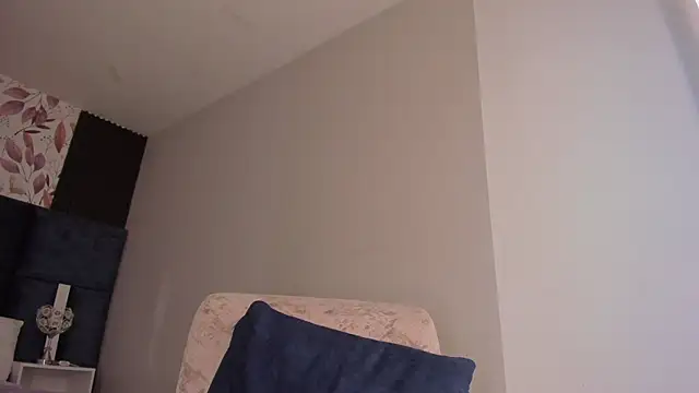 ValeriaOrtega webcam