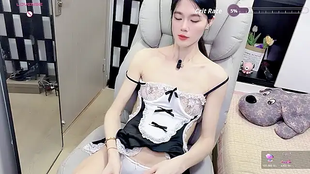 Yueyue-MM live cam