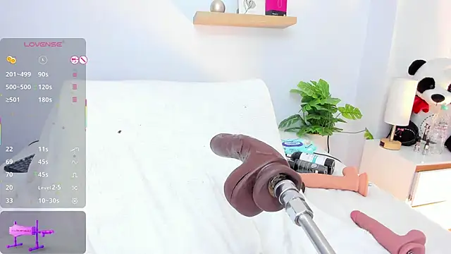 alexaa_lovely webcam