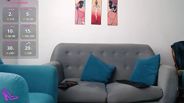 SEXXADDICTXXX live cam on StripChat
