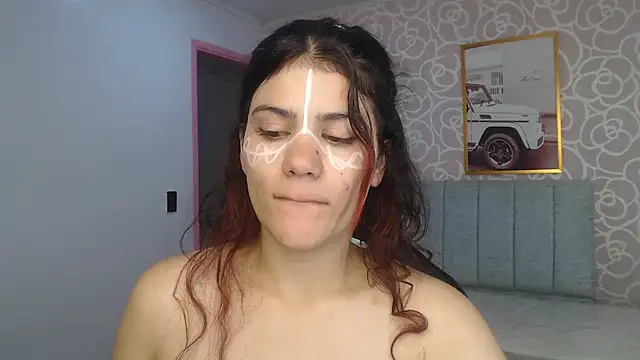 Scarlett_jhonson_ch live cam on StripChat