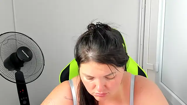 MargaretDark live cam on StripChat