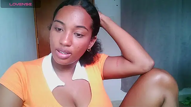 blackytibae live cam on StripChat