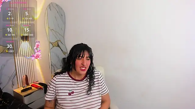 Megan_Reeves live cam on StripChat