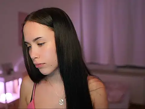 MagenRain live cam on StripChat