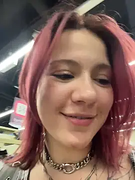 Lilly__Kiss webcam