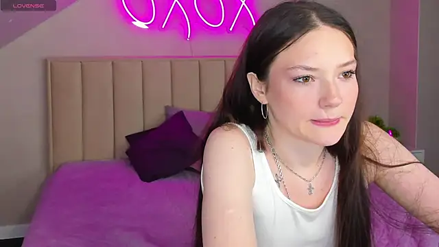 Amy_Beckk live cam on StripChat