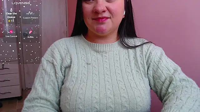 Amyleesweet live cam on StripChat