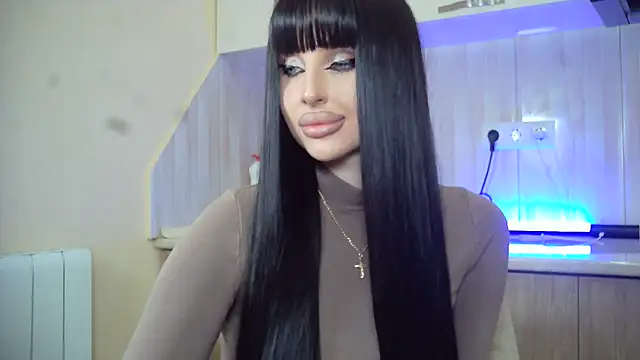 Lady_Joli live cam on StripChat