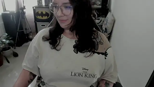 aika-dreams webcam