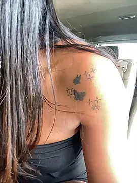 Mariangel_11 webcam