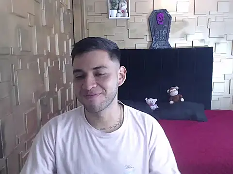 omar202612 webcam