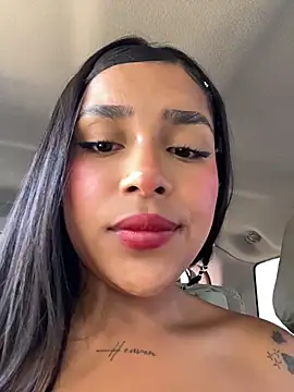 Mariangel_11 webcam