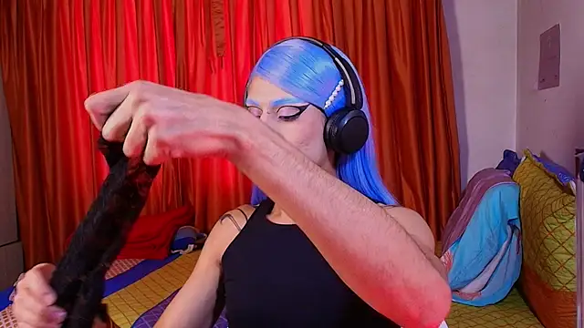 jeanne_holland's live room