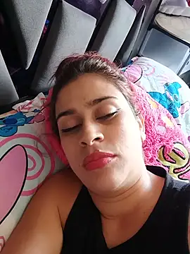 MariBelle1 webcam