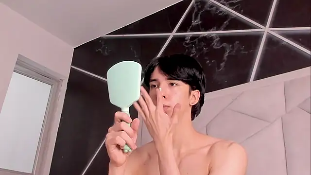 AerumChae webcam