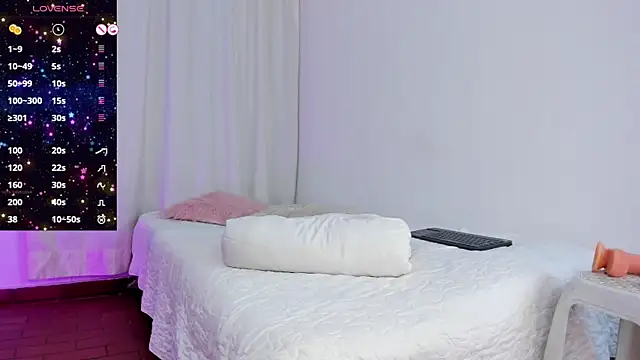 VioletaSotter live cam on StripChat