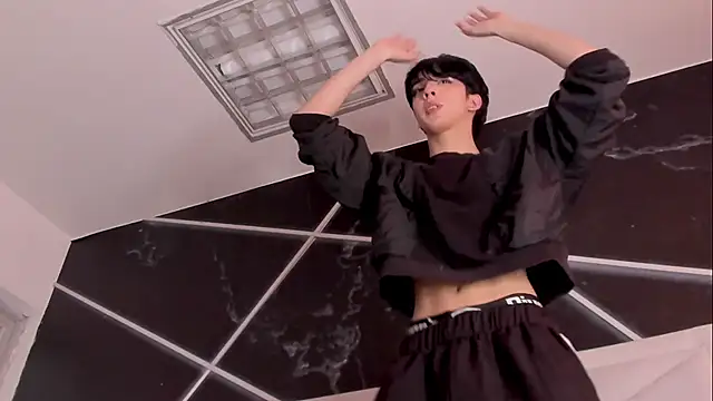 AerumChae live sex cam