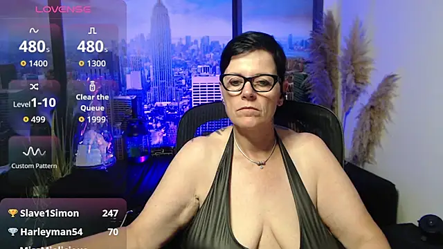 ninarandmann webcam