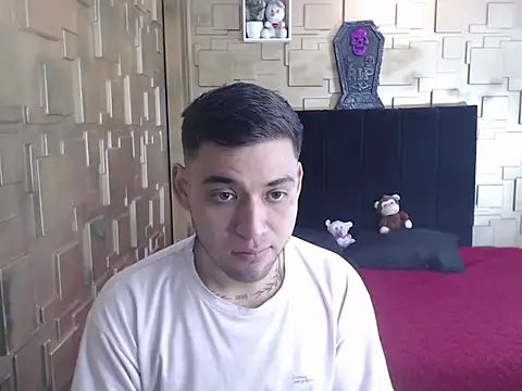 omar202612 webcam