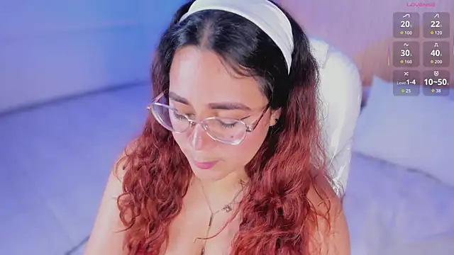 MelissaKarterrs webcam